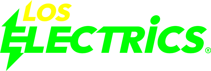 Los Electrics Logo